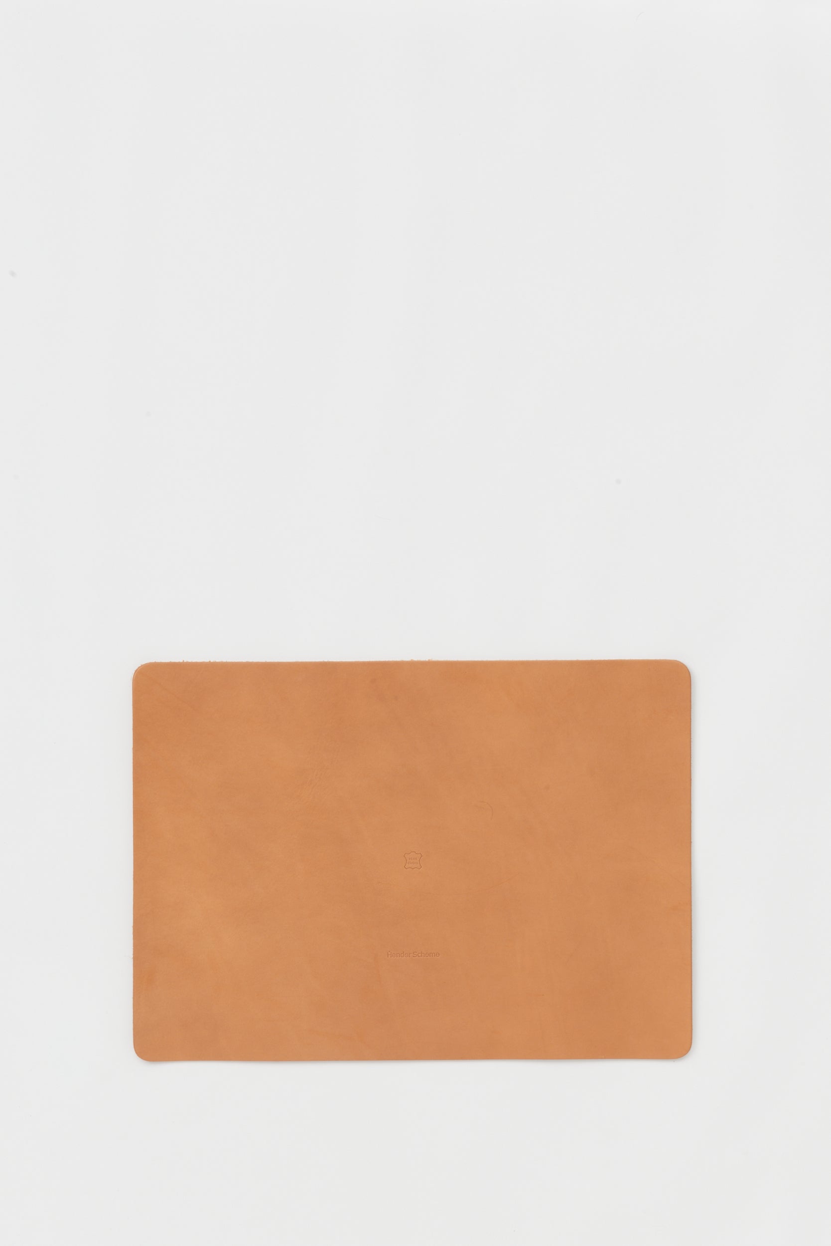 Desk Mat in Natural - Tempo