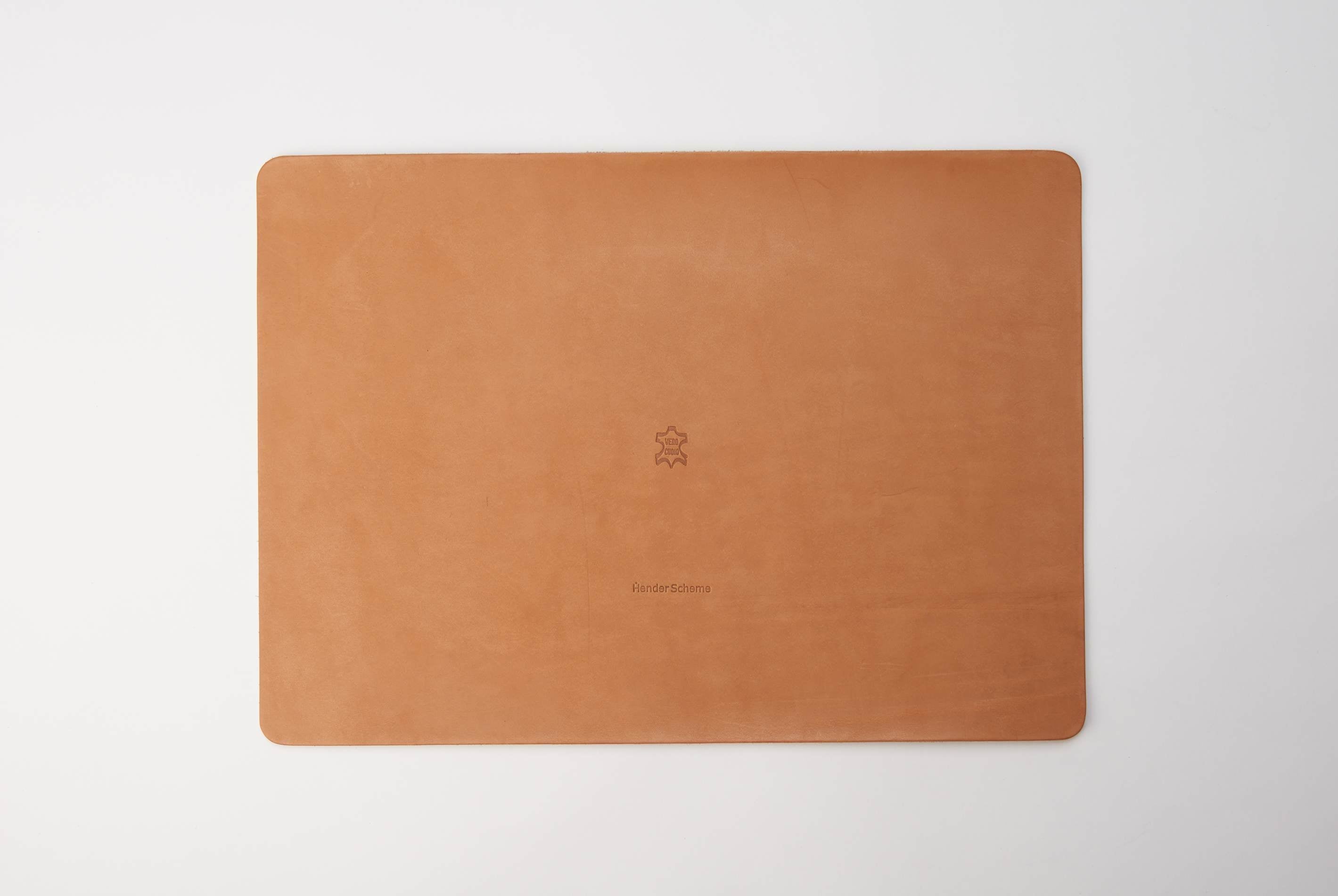 Desk Mat in Natural - Tempo