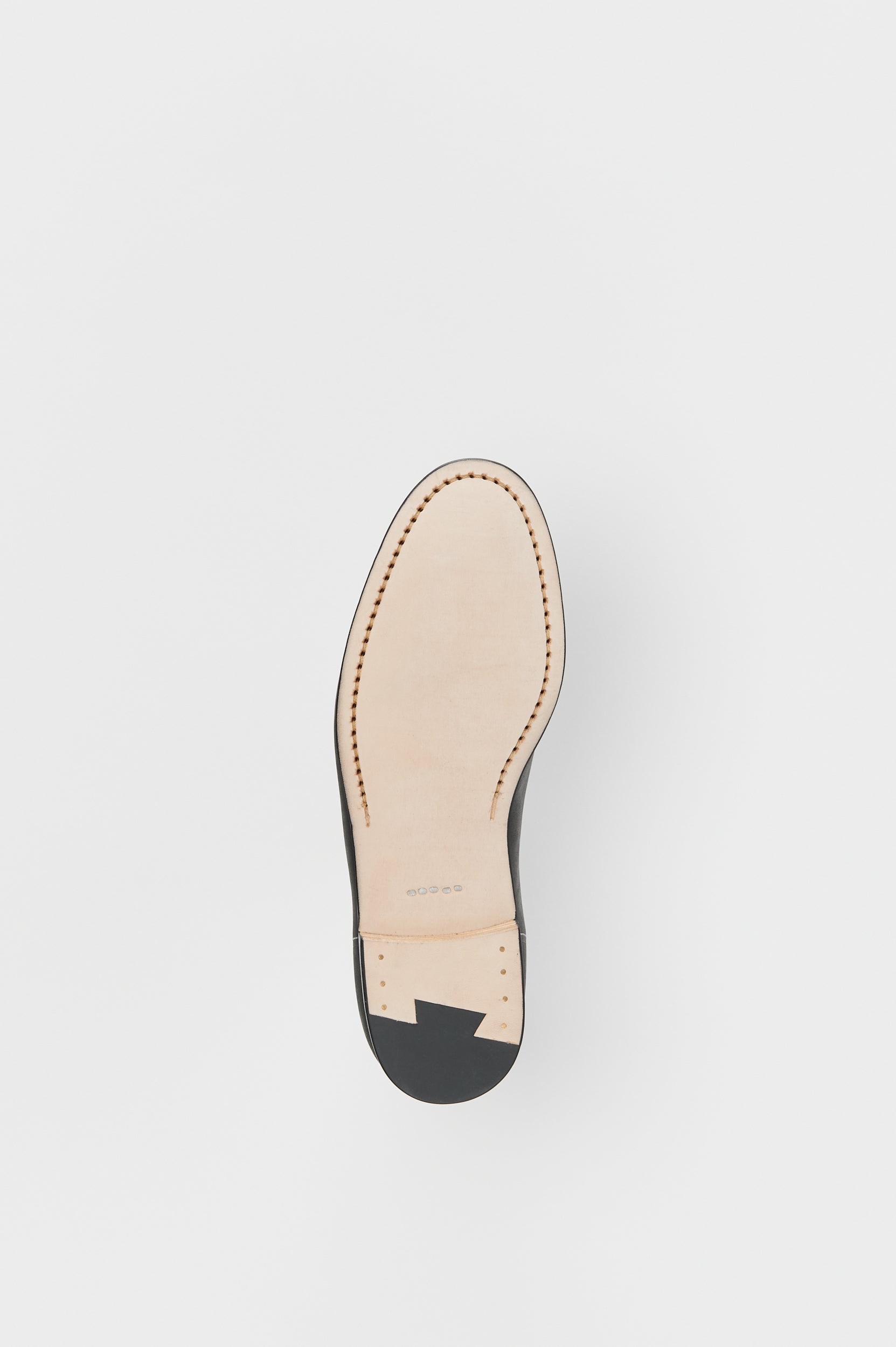 Foot Cast 6 Hole Black - Tempo