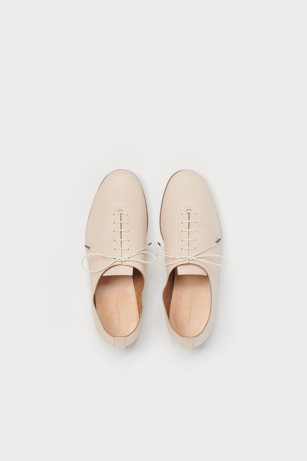 Foot Cast 6 Hole Natural - Tempo