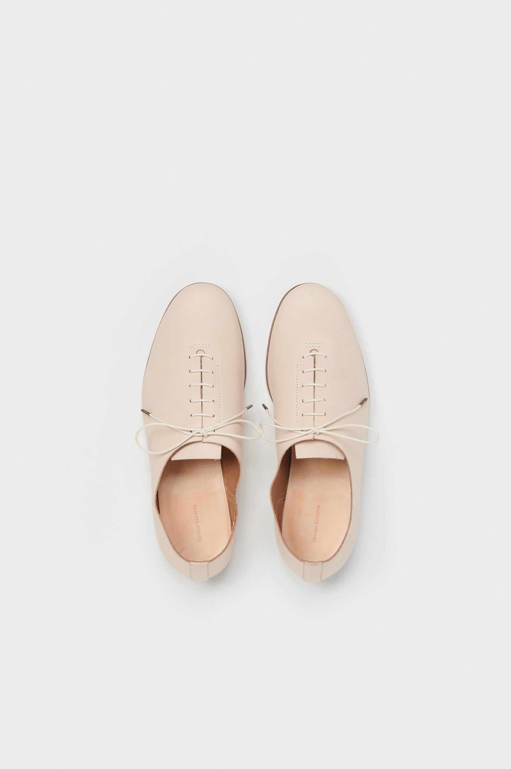 Foot Cast 6 Hole Natural - Tempo