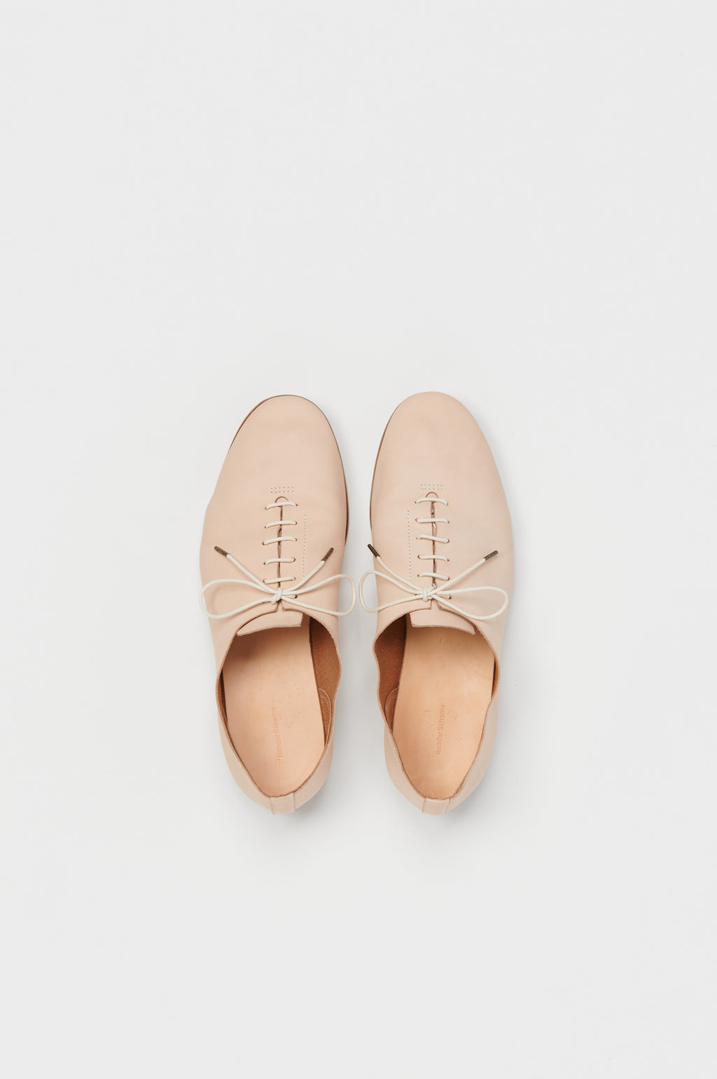 Foot Cast 6 Hole Natural - Tempo