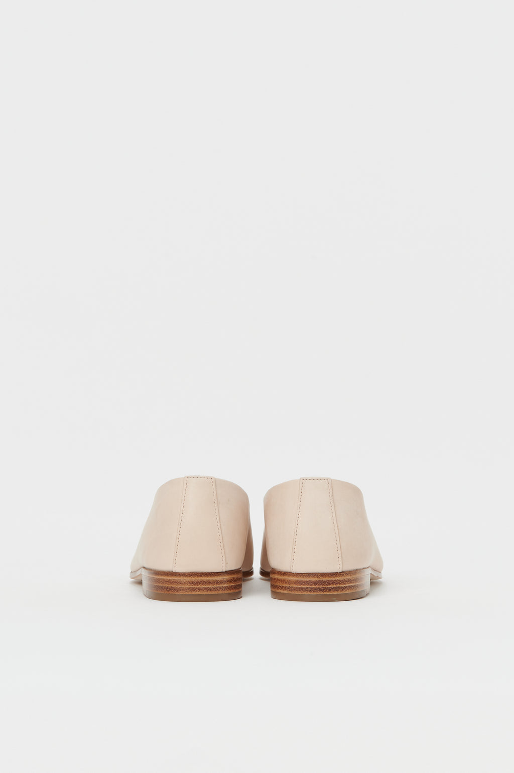 Foot Cast Slip On Natural - Tempo