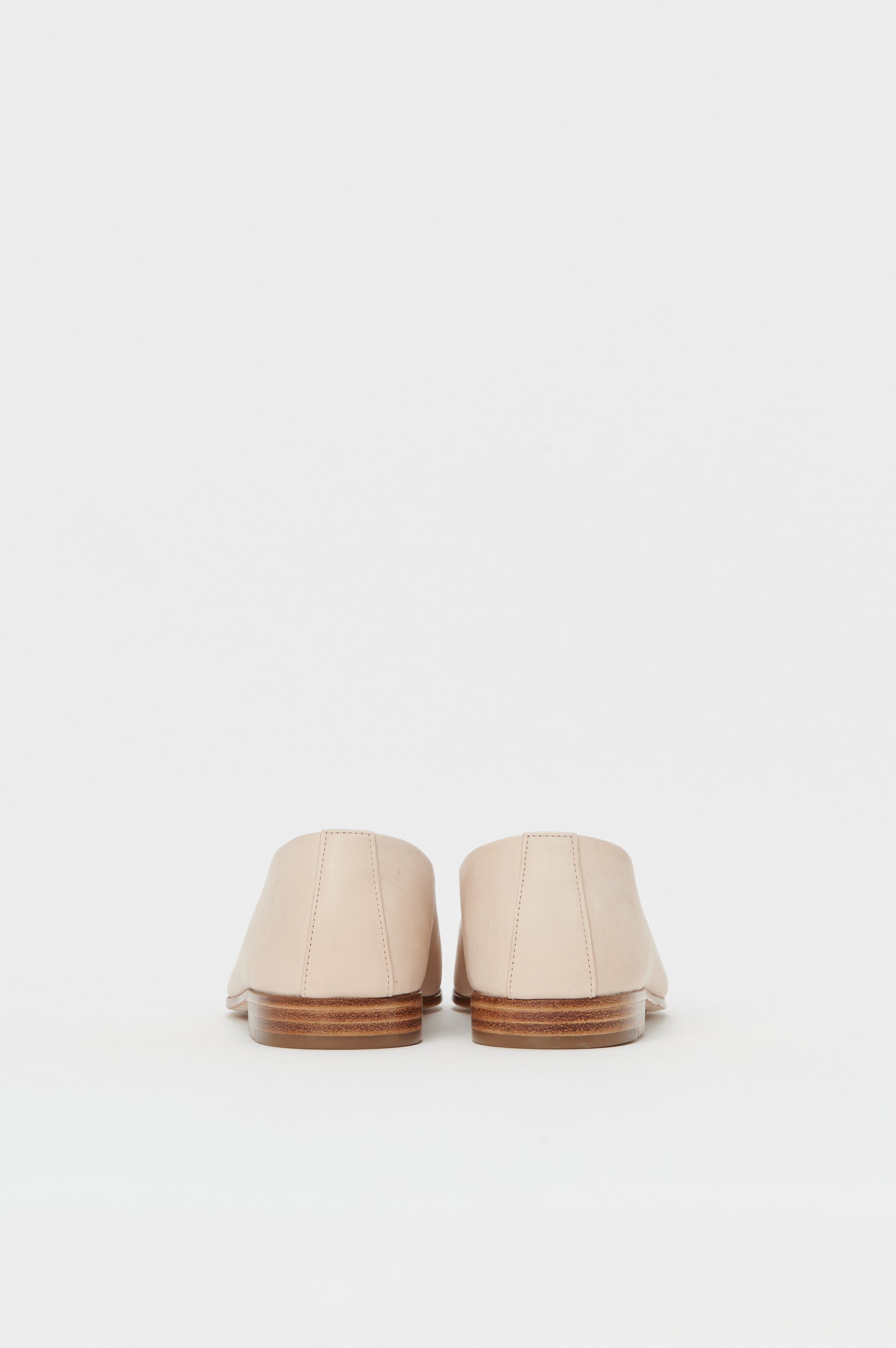 Foot Cast Slip On Natural - Tempo