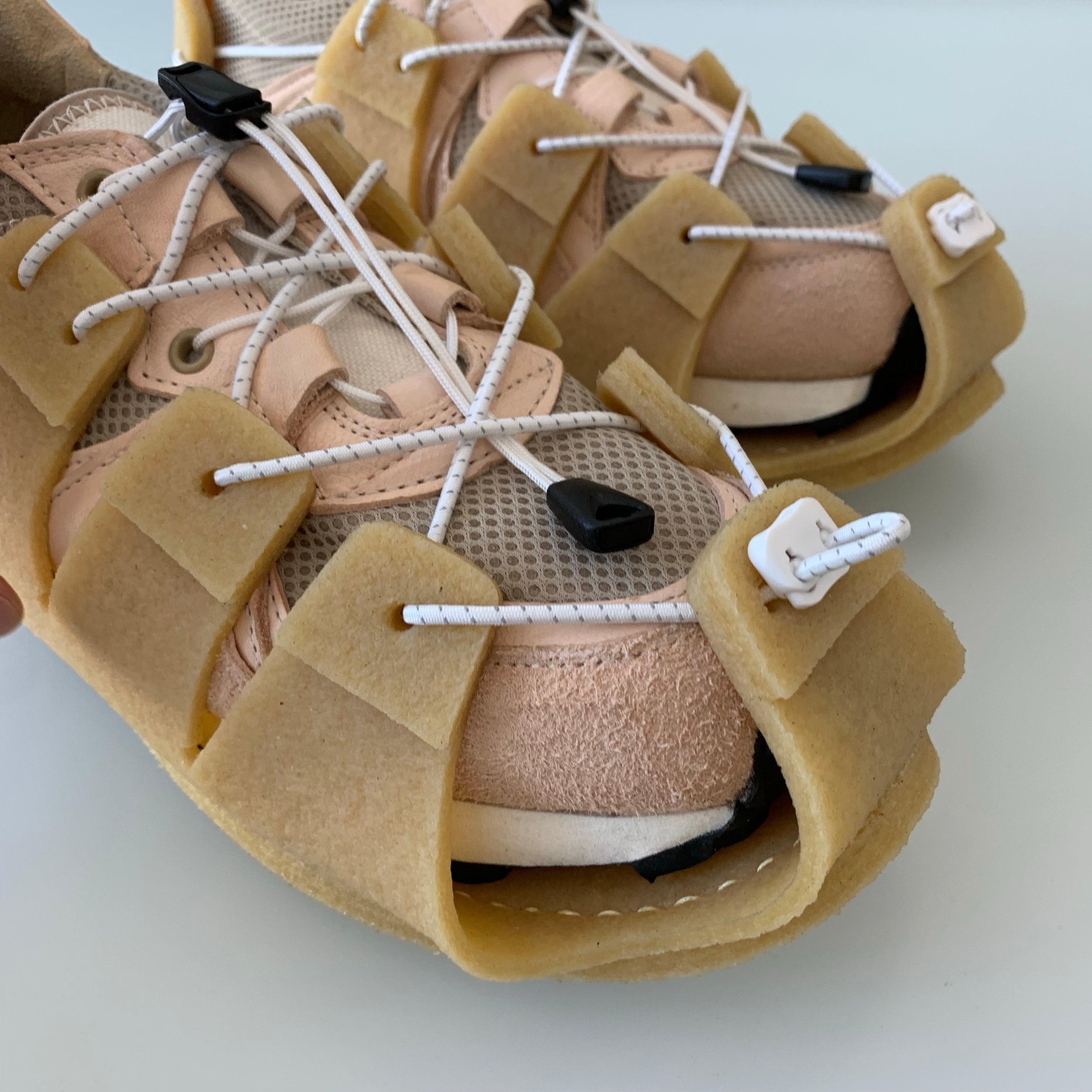 Moor in Beige - Tempo