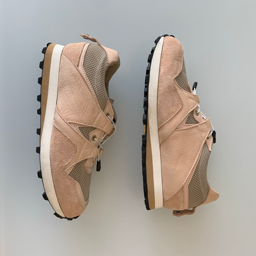 Moor in Beige - Tempo