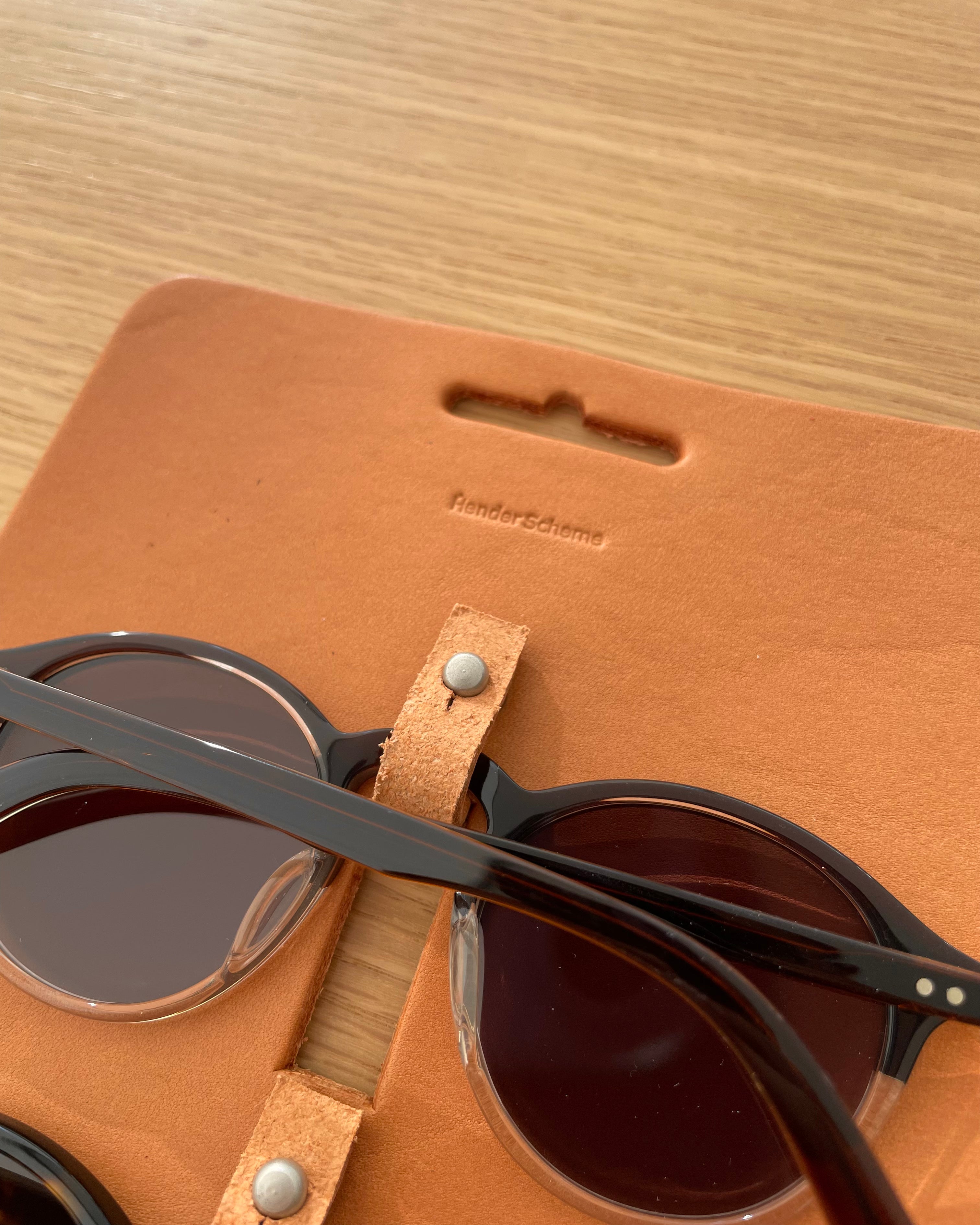 Glasses Wall Holder 3P - Tempo