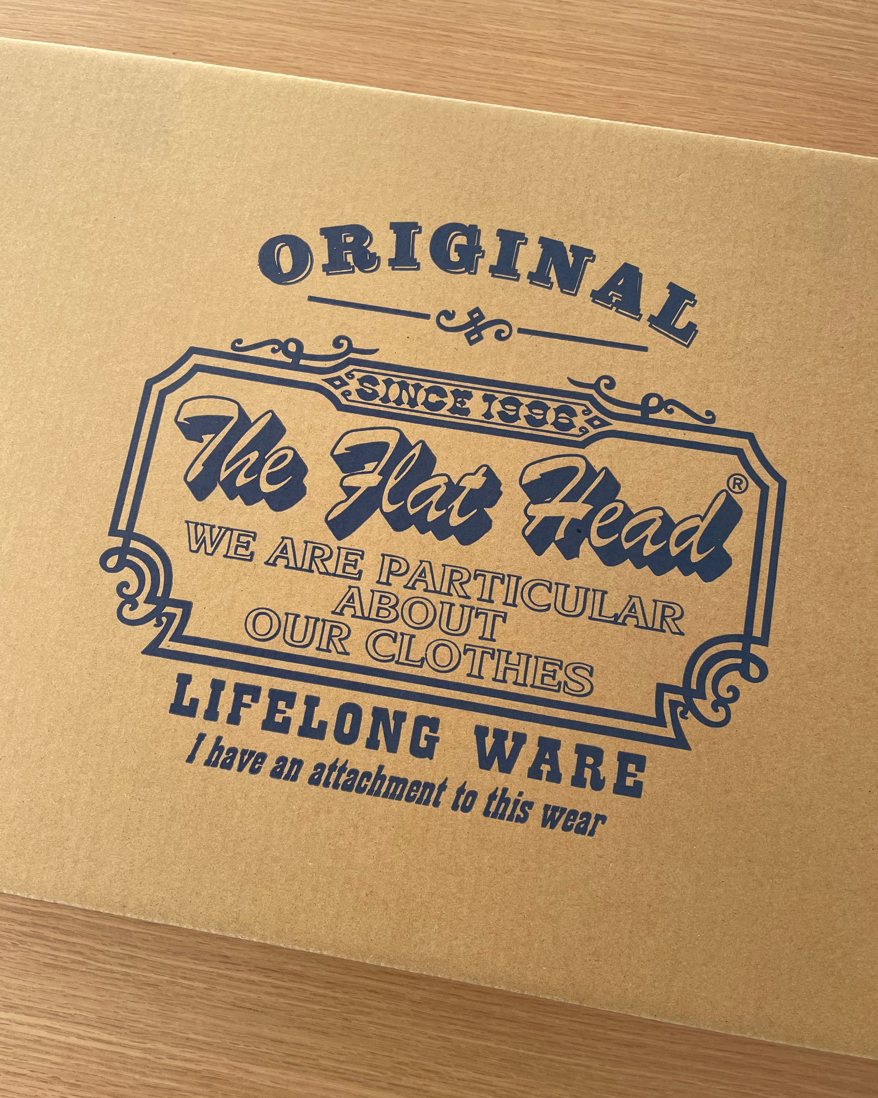 GRIZZLY Shinki Hikaku Veg Tanned Teacore Horsehide & UK Mouton - Black FN-MJ-002 - Tempo