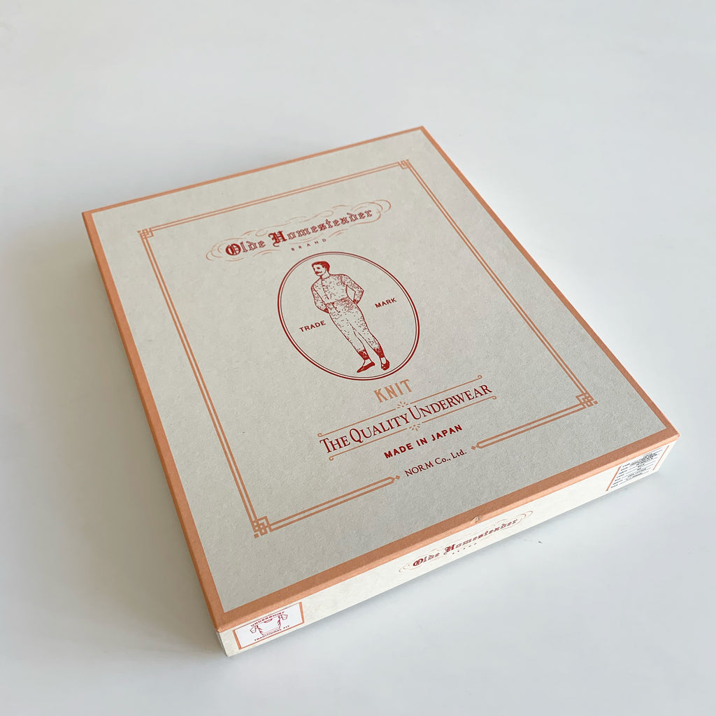 US004 Crew Neck Long Sleeve in Navy - Tempo