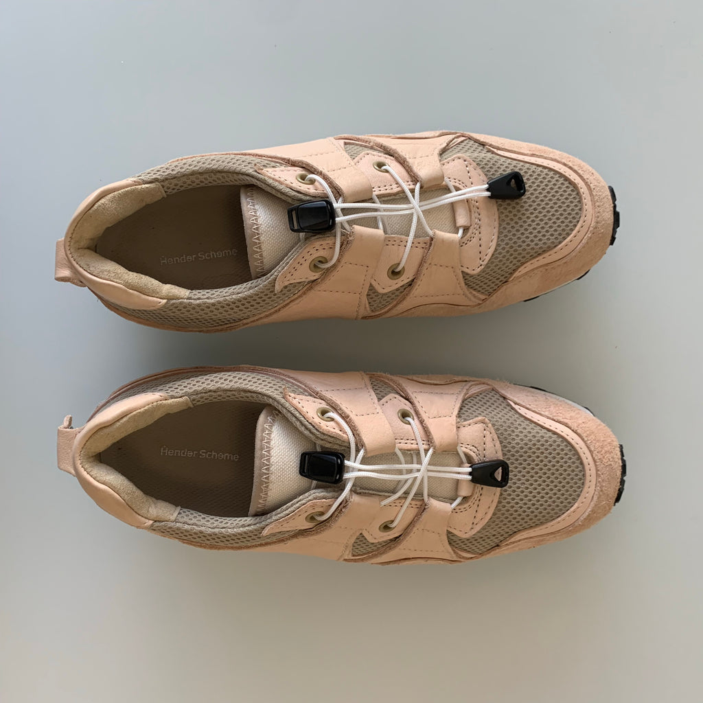 Moor in Beige - Tempo