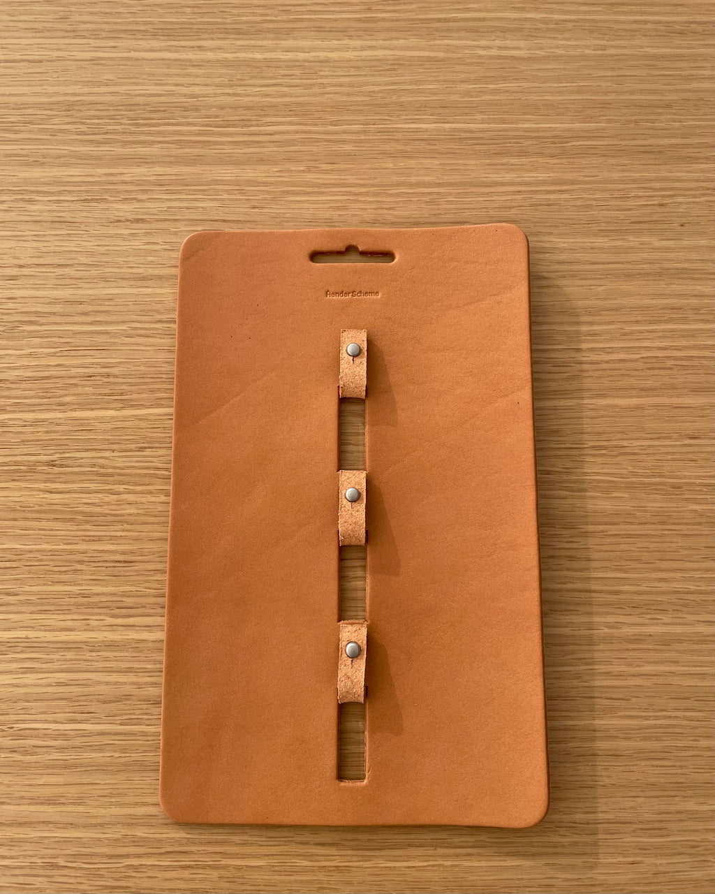 Glasses Wall Holder 3P - Tempo