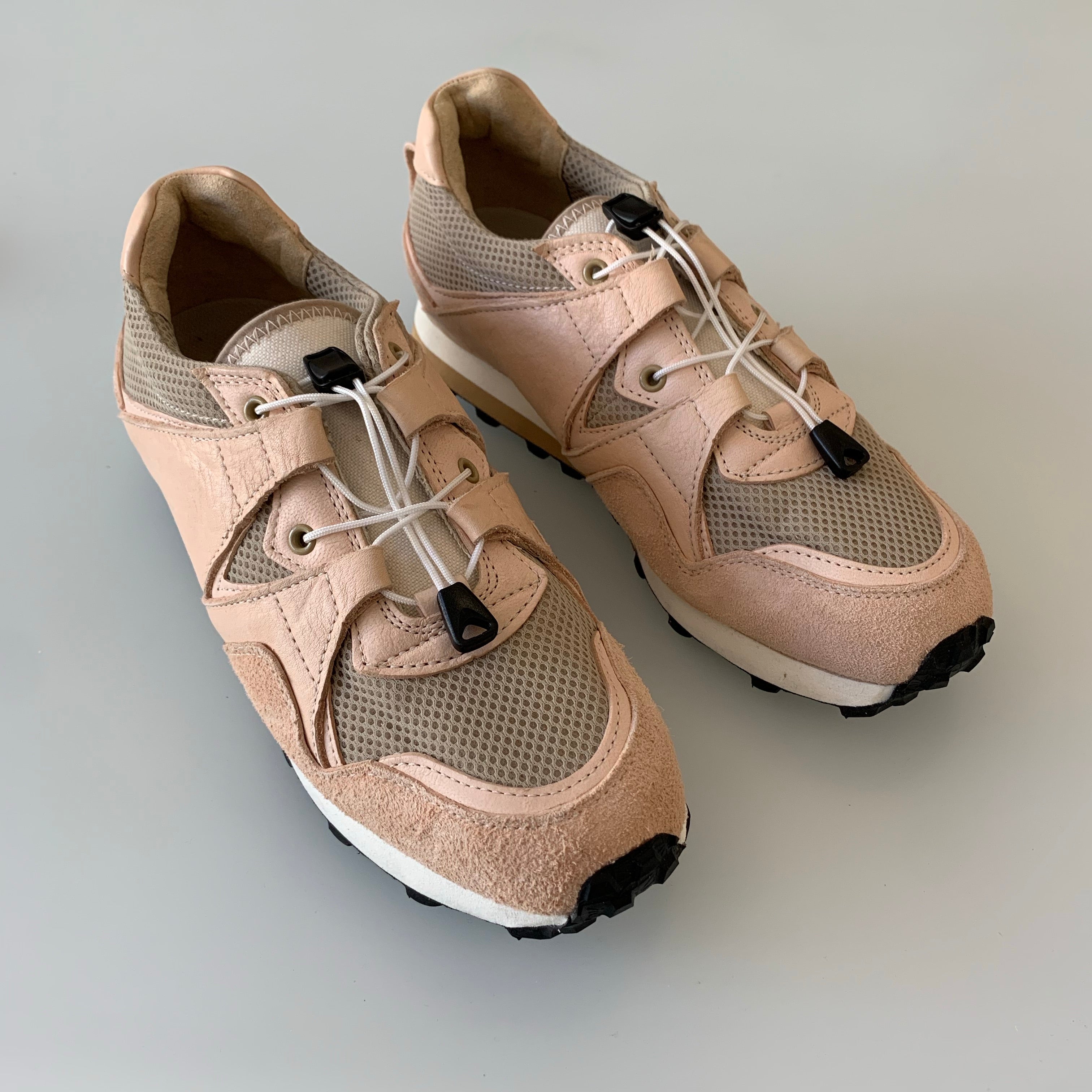 Moor in Beige - Tempo