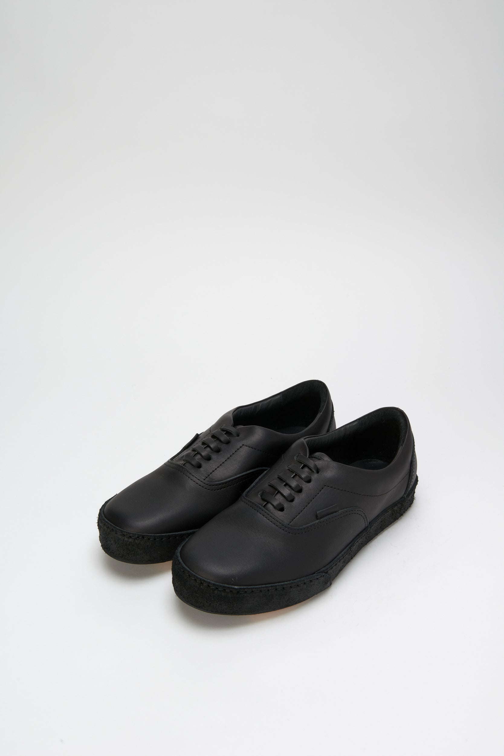 MIP-04 in Black - Manual Industrial Products - Tempo