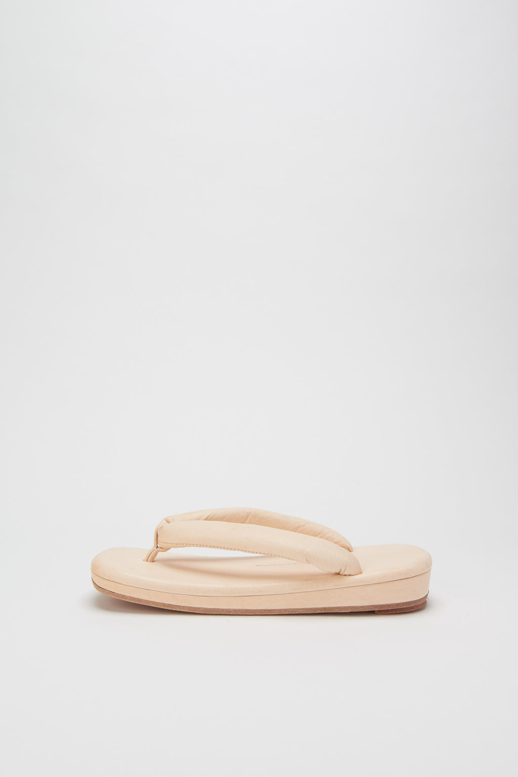 MIP-11 Men's in Natural - Manual Industrial Products - Tempo