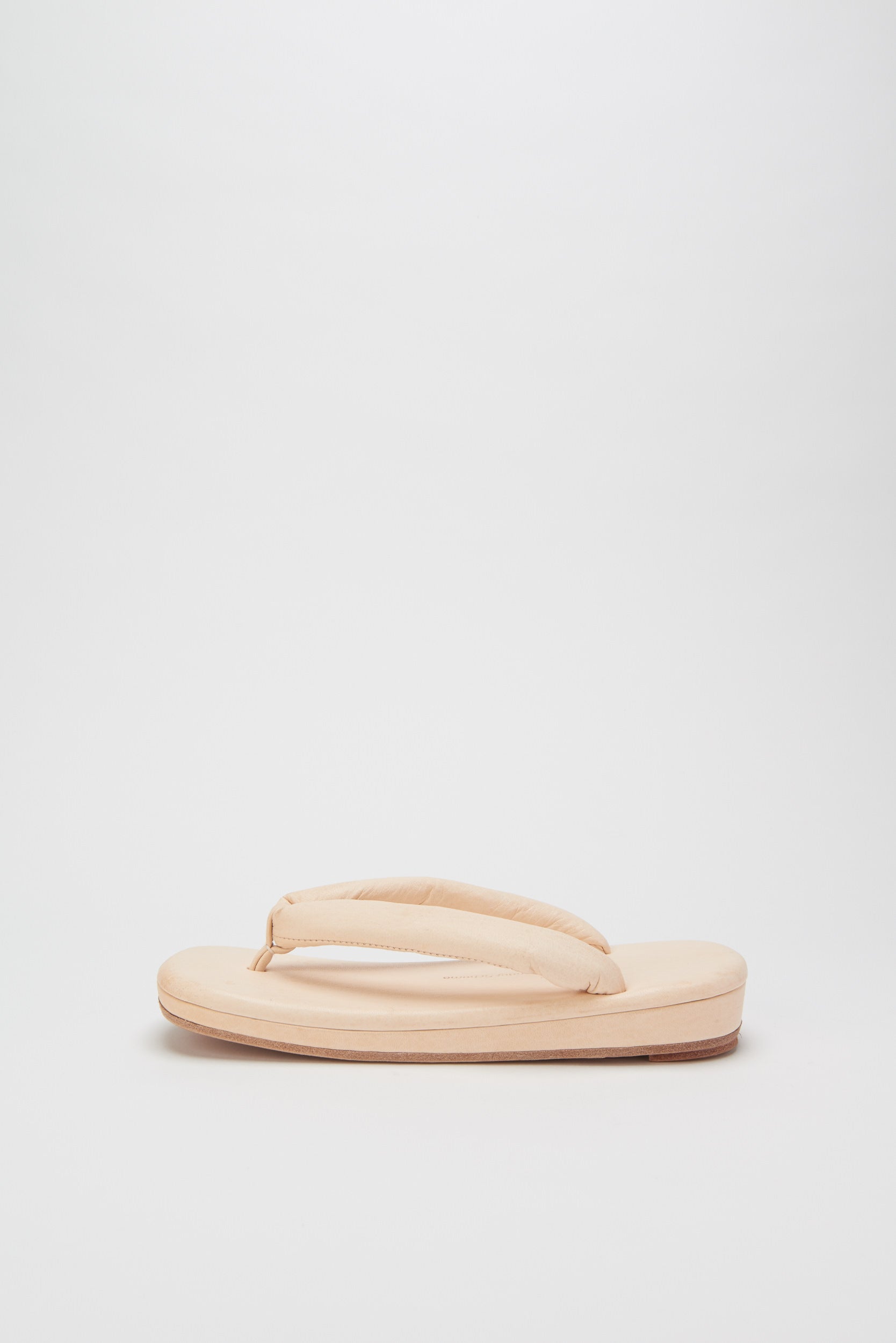 MIP-11 Men's in Natural - Manual Industrial Products - Tempo