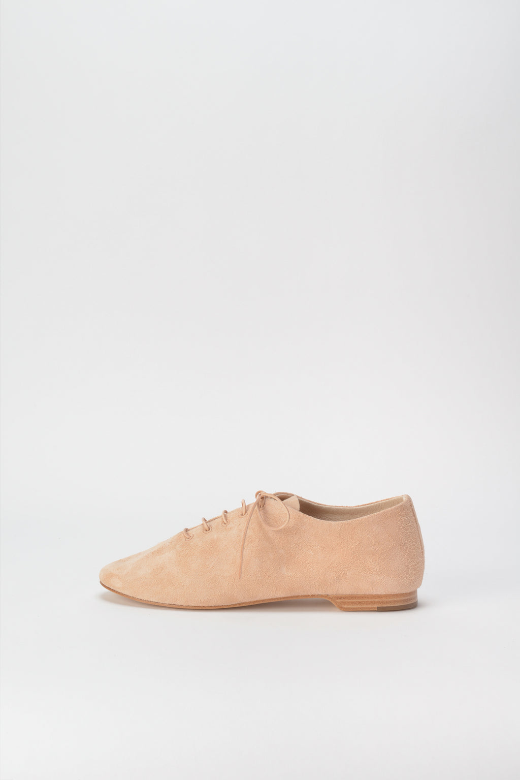 MIP-13 in Natural Suede - Manual Industrial Products - Tempo