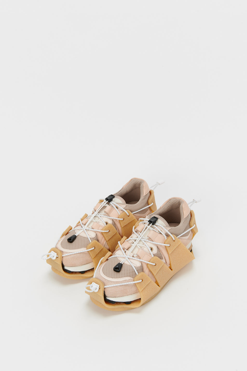 Moor in Beige - Tempo