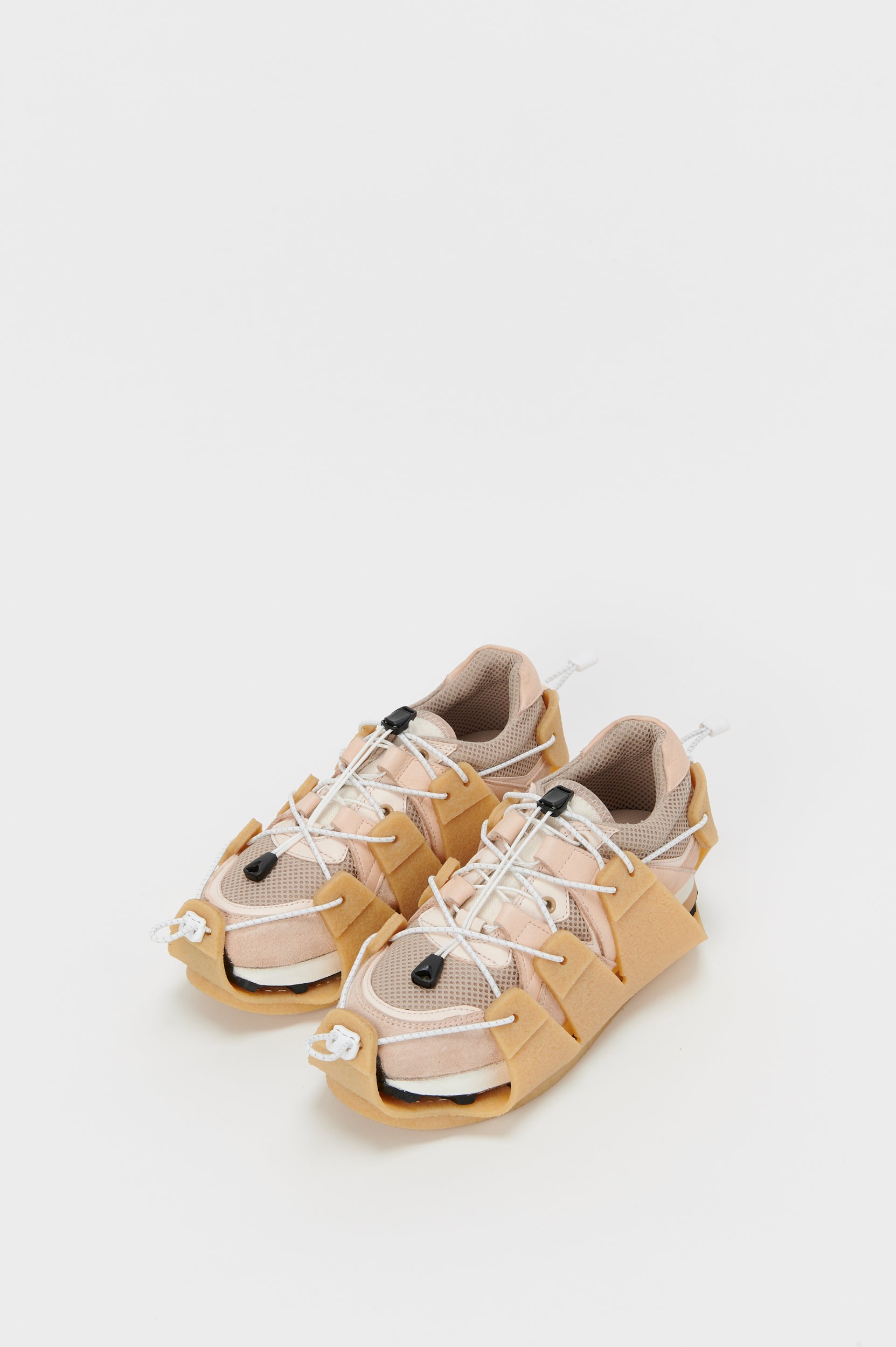 Moor in Beige - Tempo