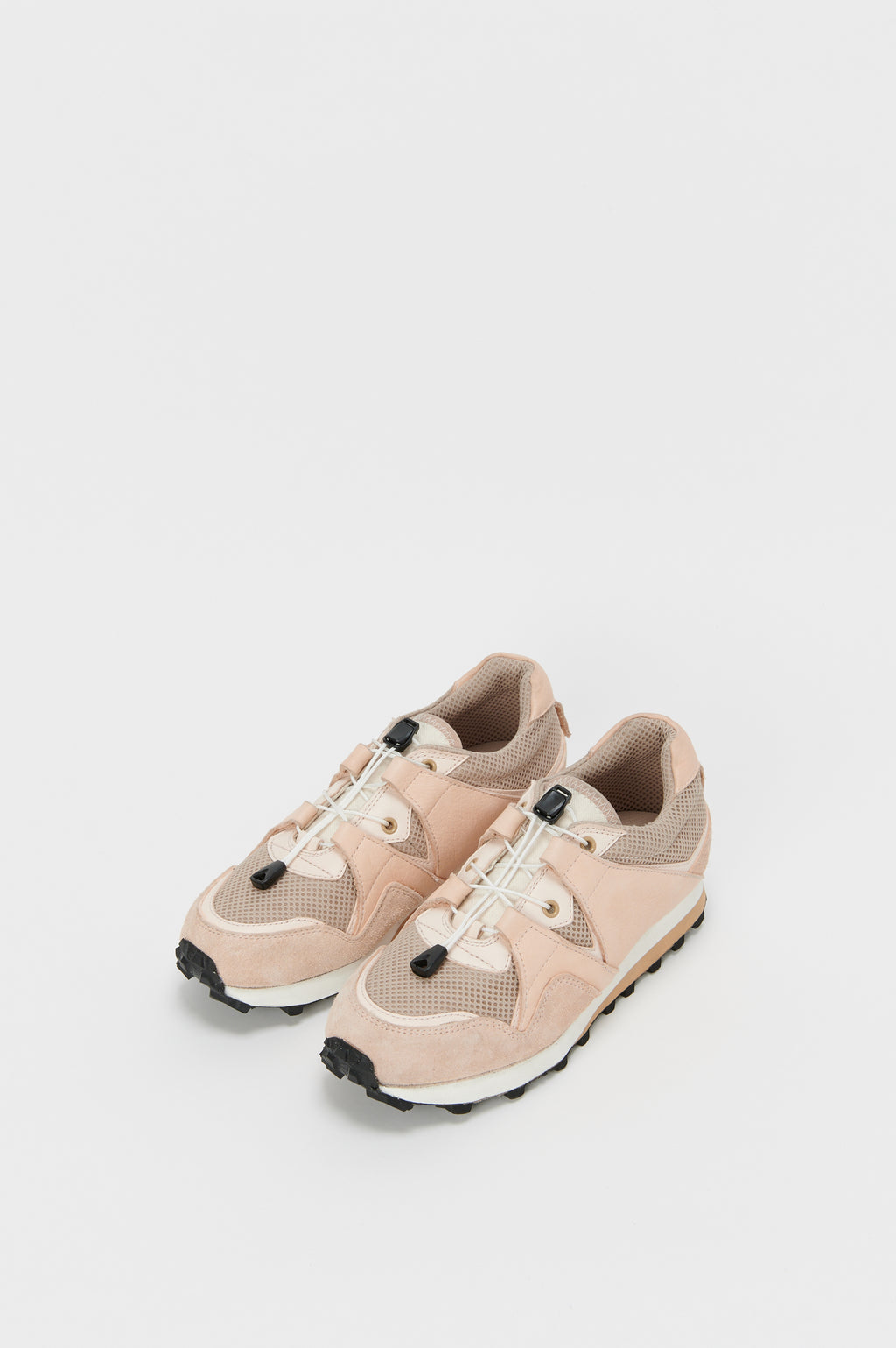 Moor in Beige - Tempo