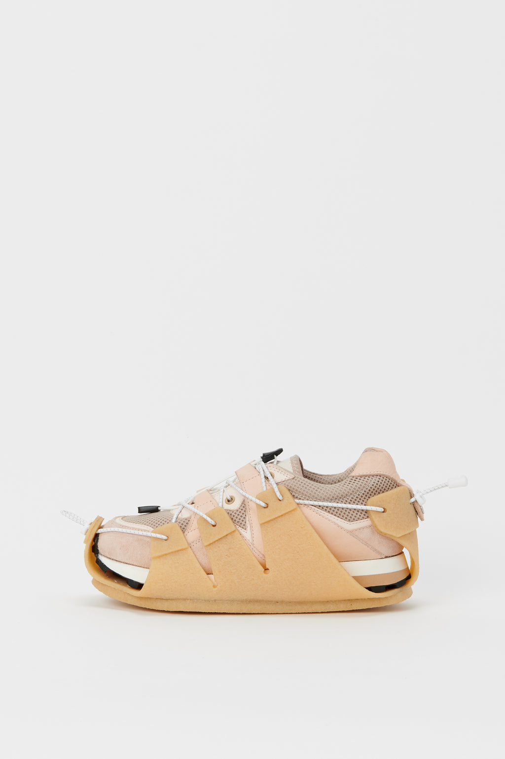 Moor in Beige - Tempo