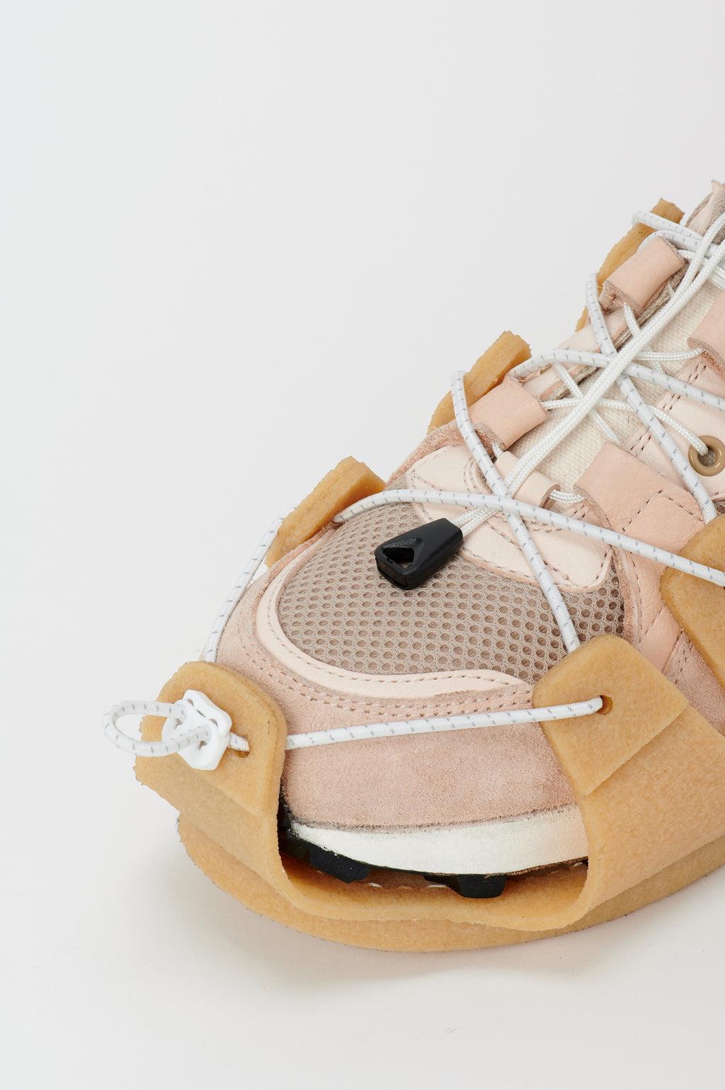 Moor in Beige - Tempo