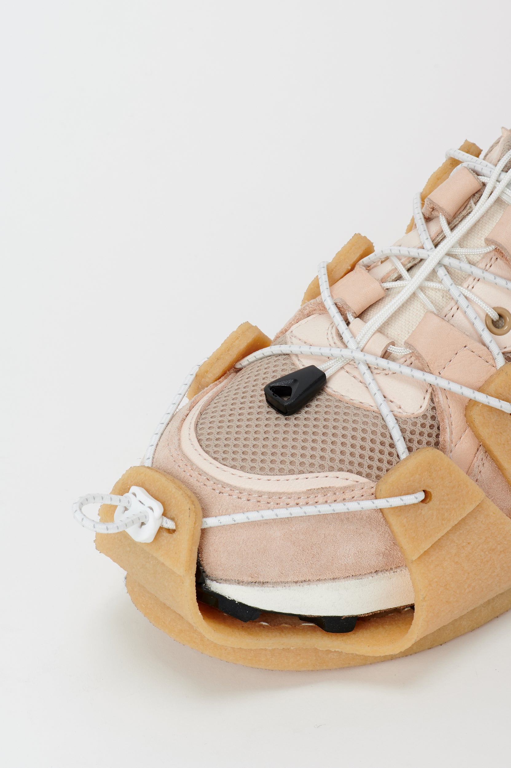 Moor in Beige - Tempo