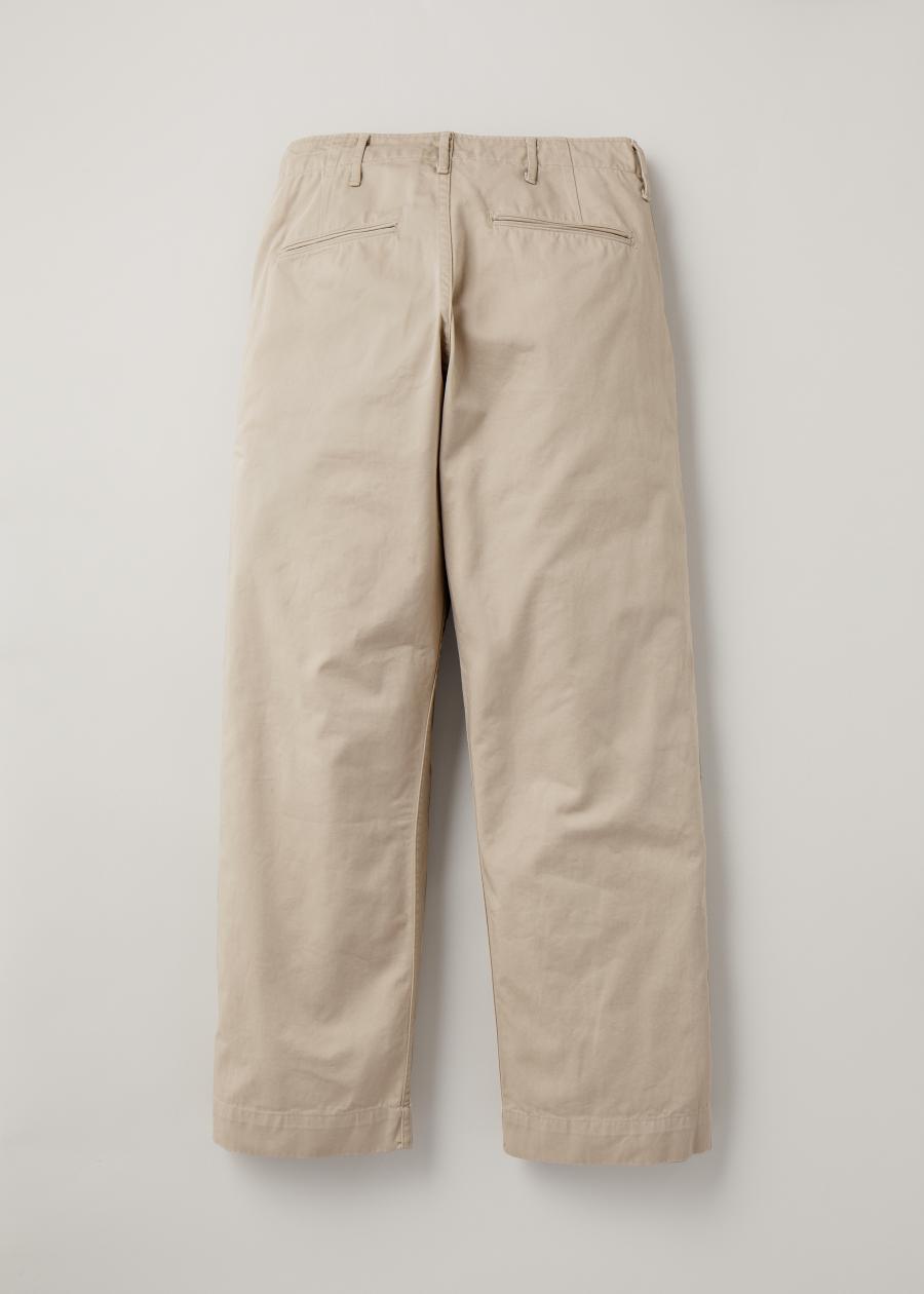 US Army Chino 41 Brown Beige