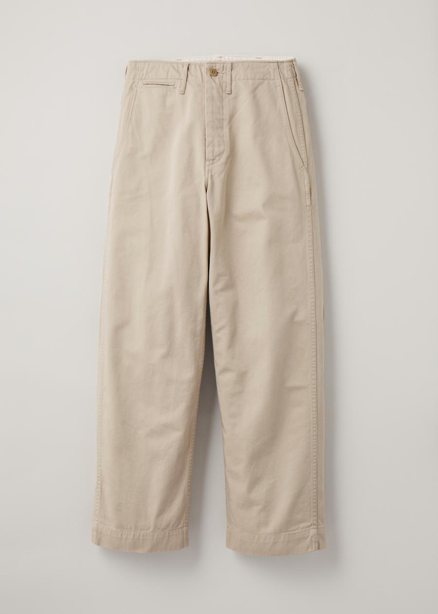 US Army Chino 41 Khaki - Tempo