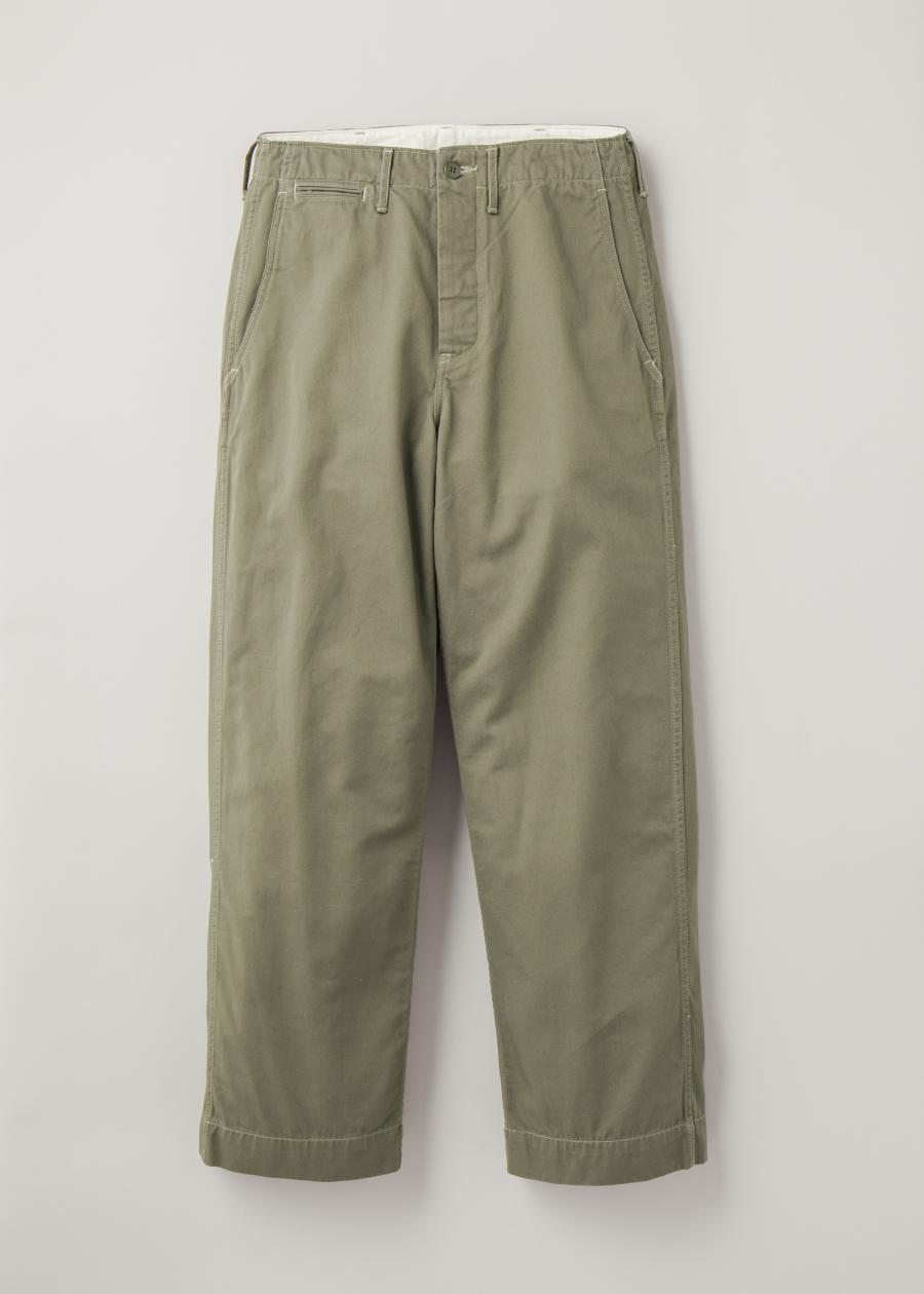 US Army Chino 41 Sage Green - Tempo