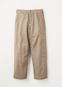 US Army Chino 41 Brown Beige