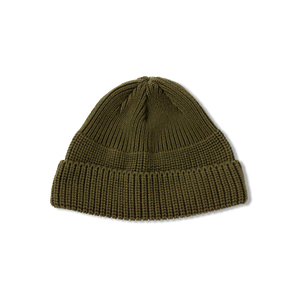 Fisherman's Cap in Olive Drab - Tempo