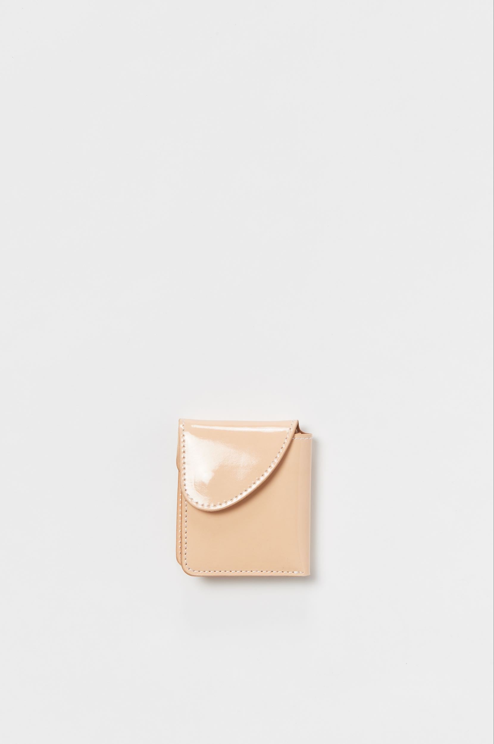 Wallet in Patent Natural