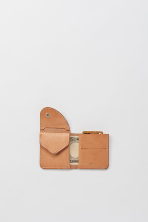 Wallet in Patent Natural