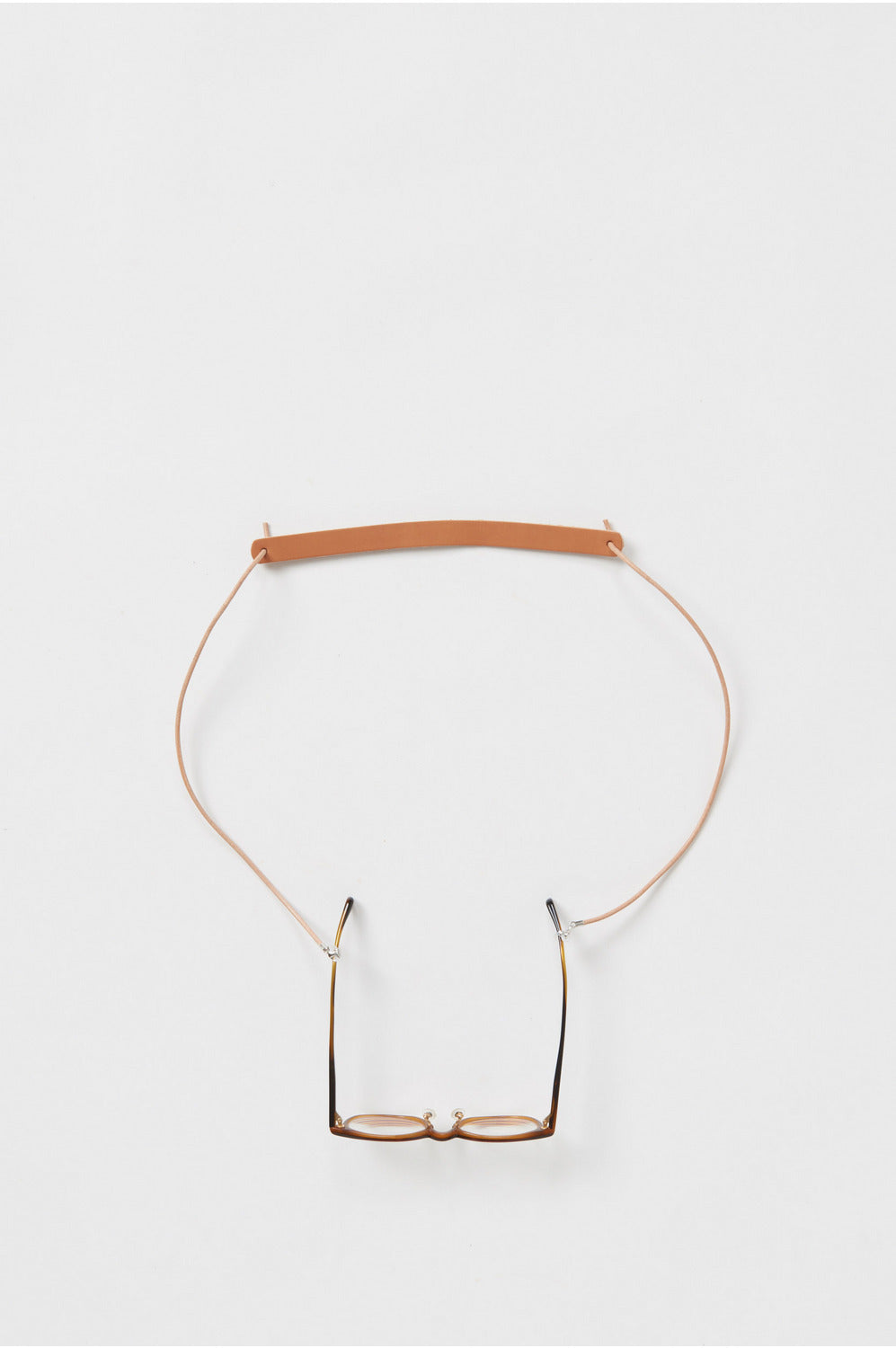 Eyeglass Cord in Natural - Tempo