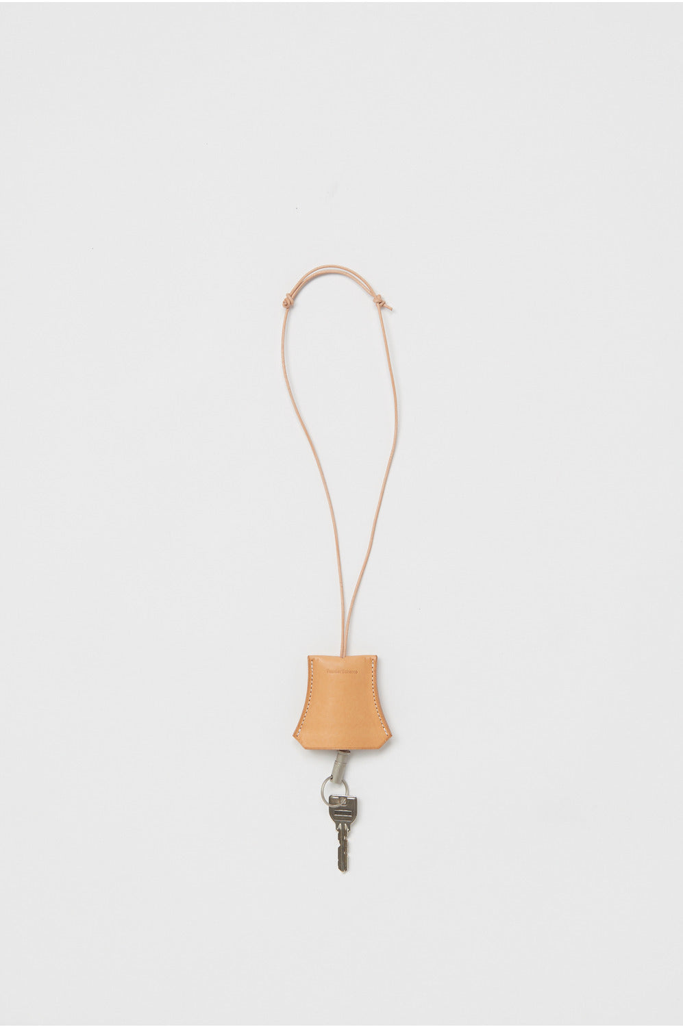 Key Neck Holder in Natural - Tempo