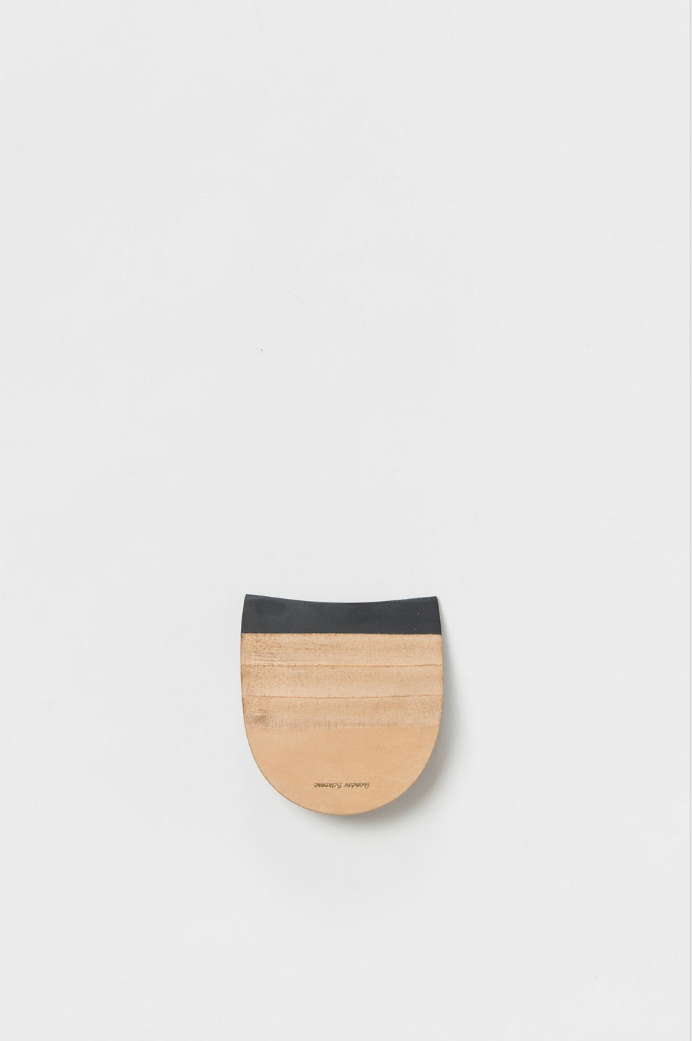 Heel Door Stopper - Tempo