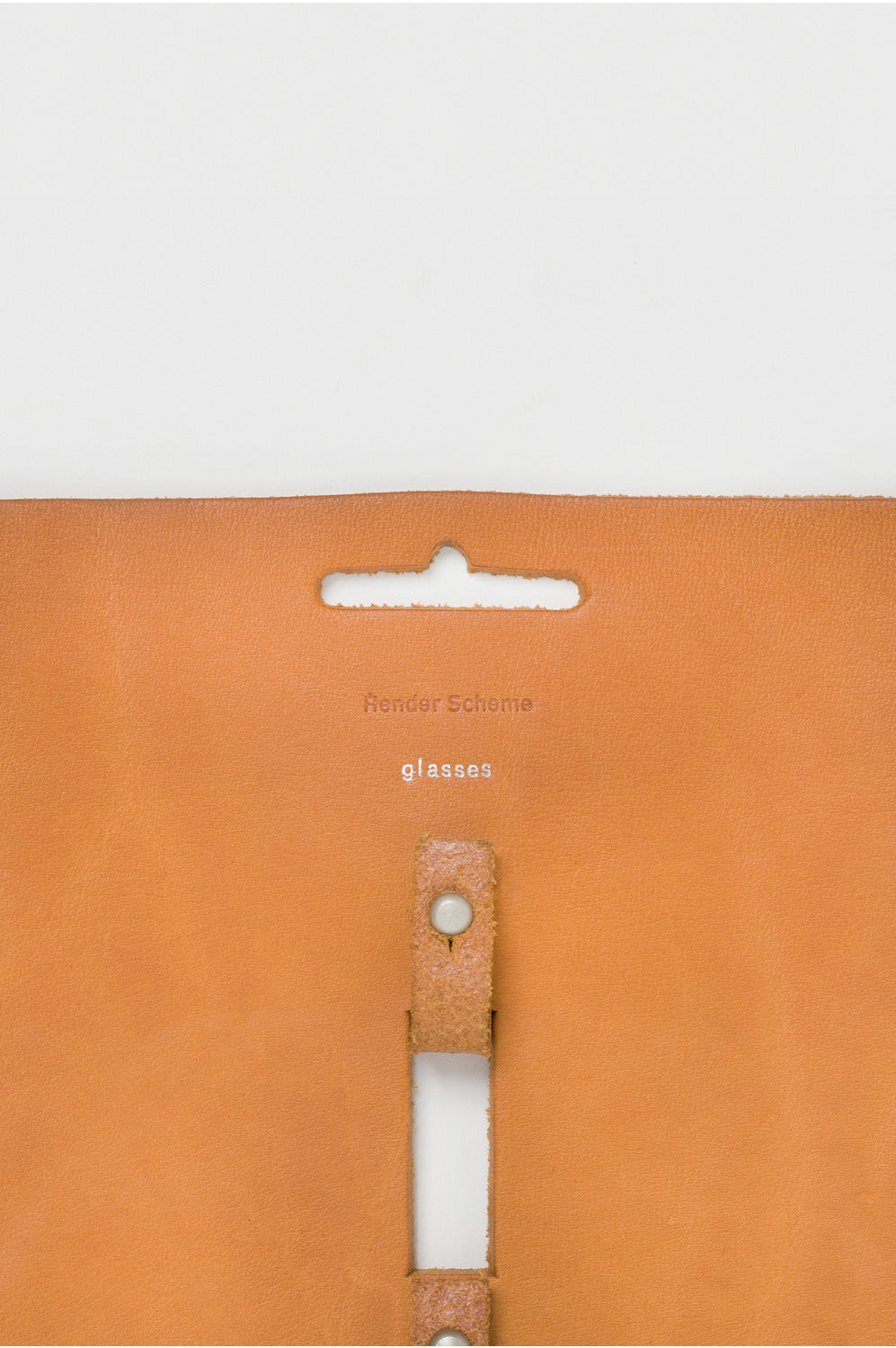 Glasses Wall Holder 3P - Tempo