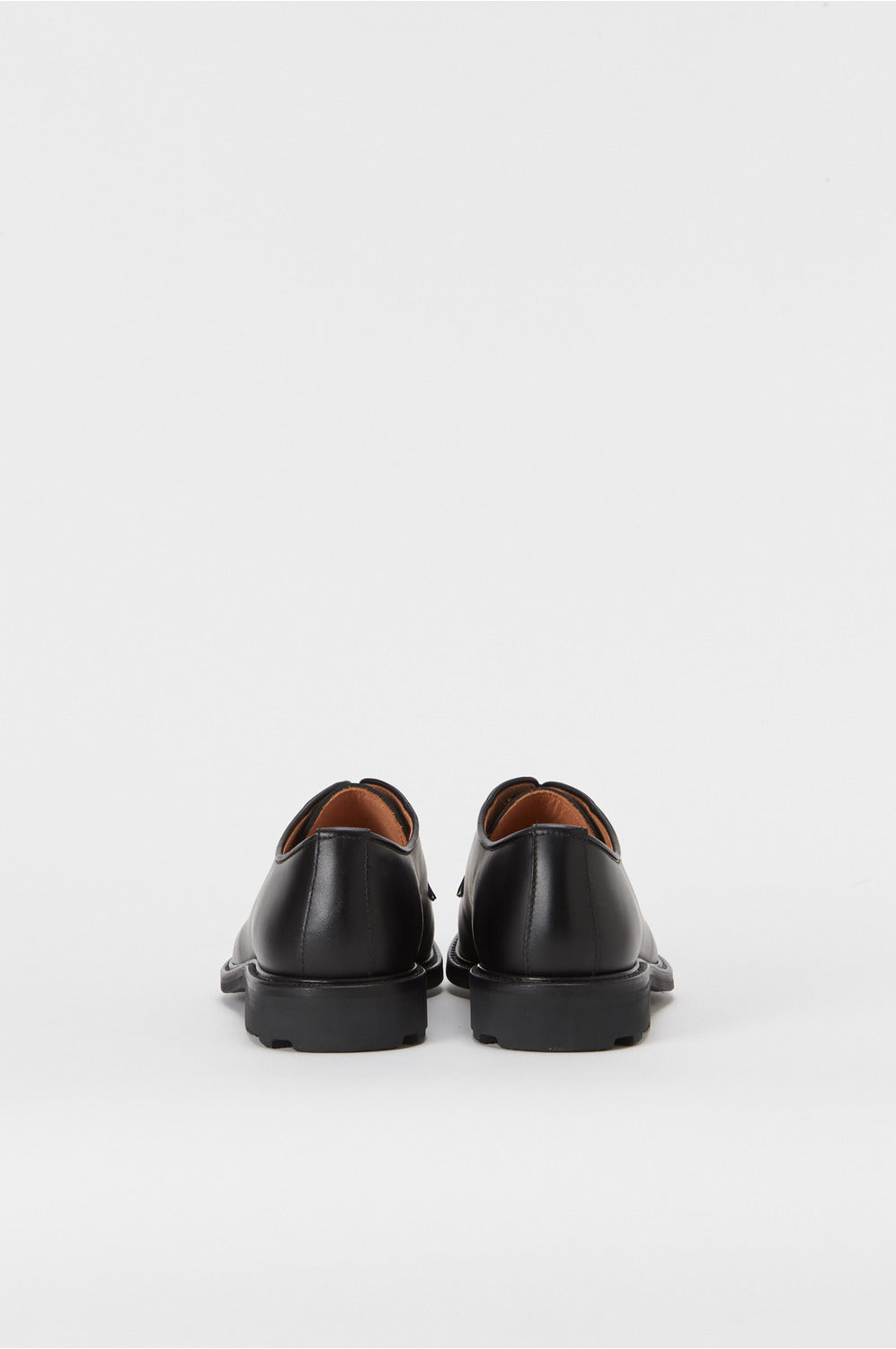 Old End Ridgeway in Black - Tempo