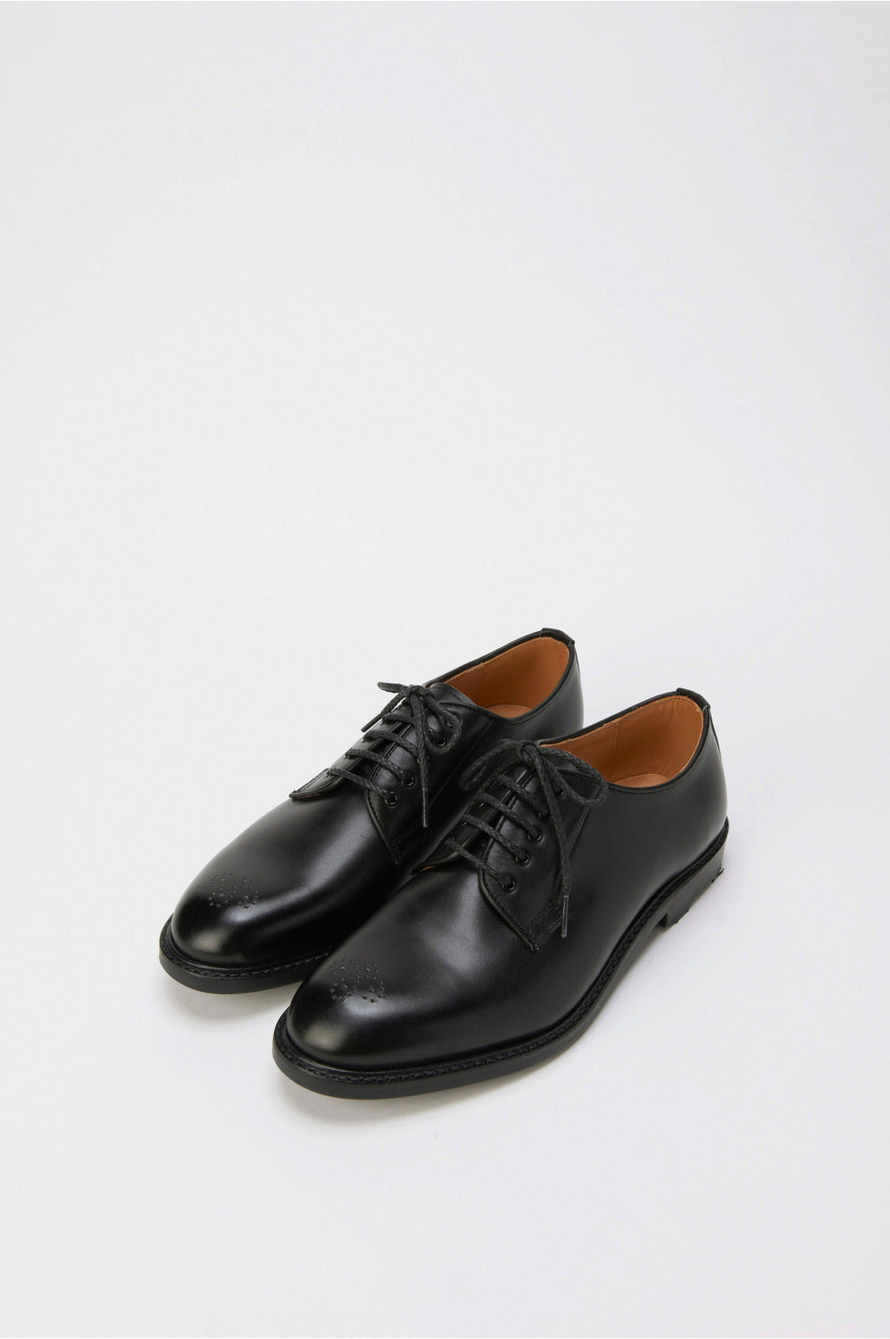 Old End Ridgeway in Black - Tempo