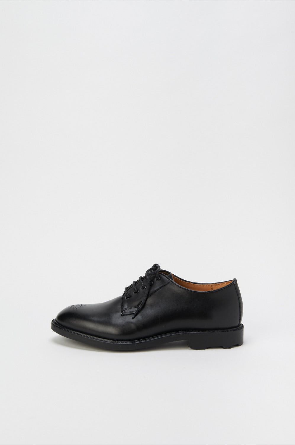 Old End Ridgeway in Black - Tempo