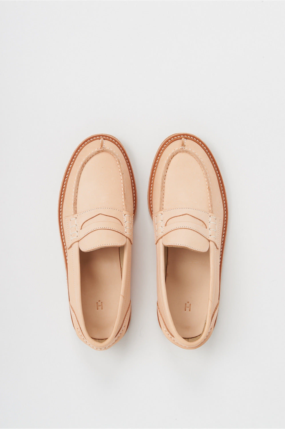 Slouchy in Natural - Tempo