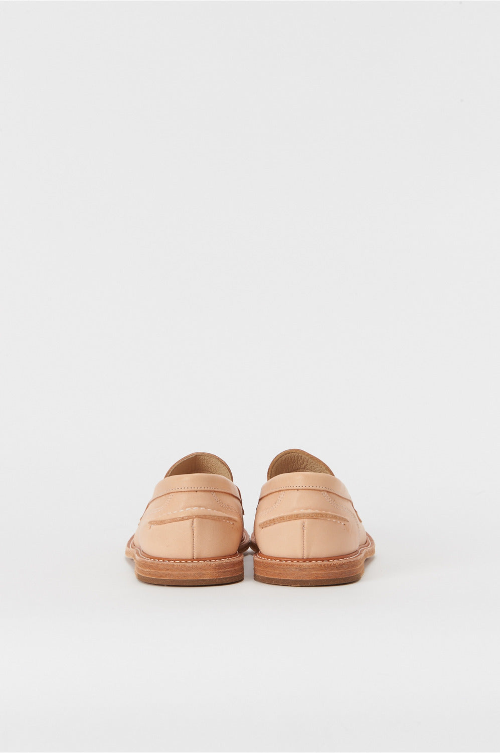 Slouchy in Natural - Tempo