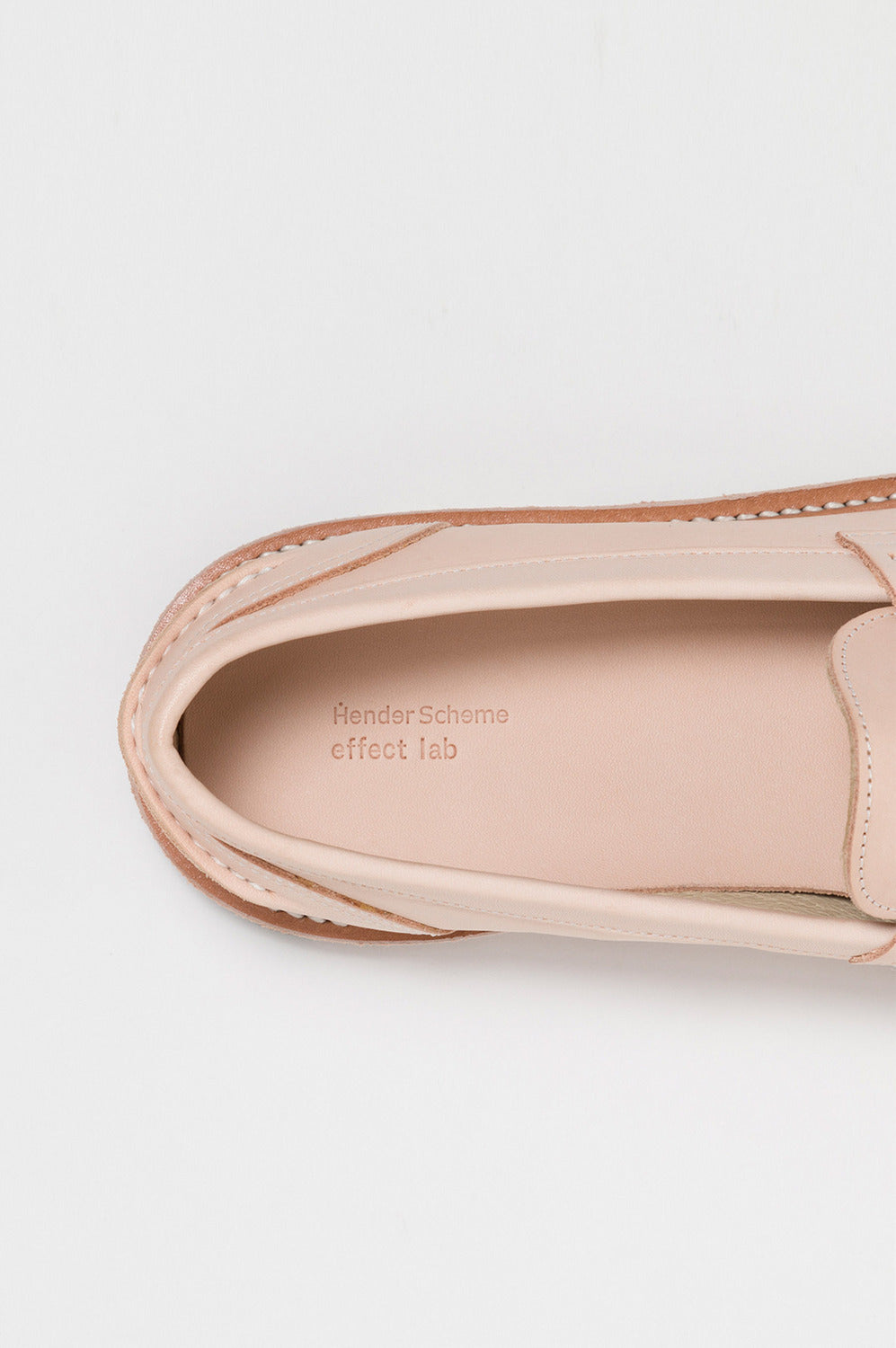 Slouchy in Natural - Tempo