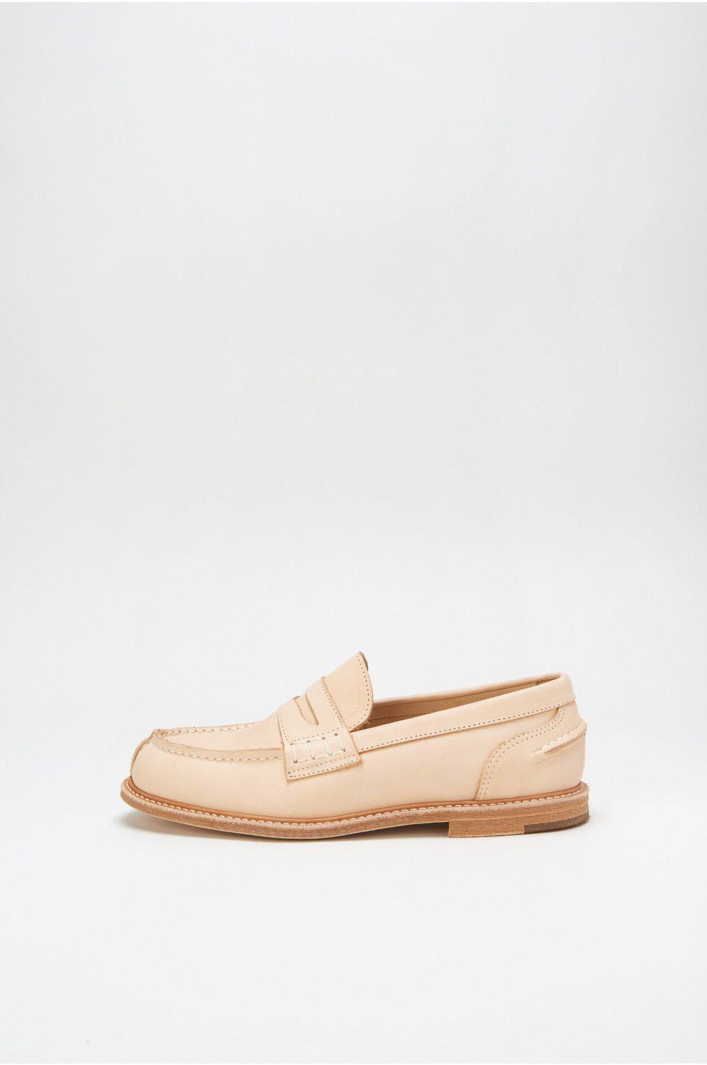 Slouchy in Natural - Tempo