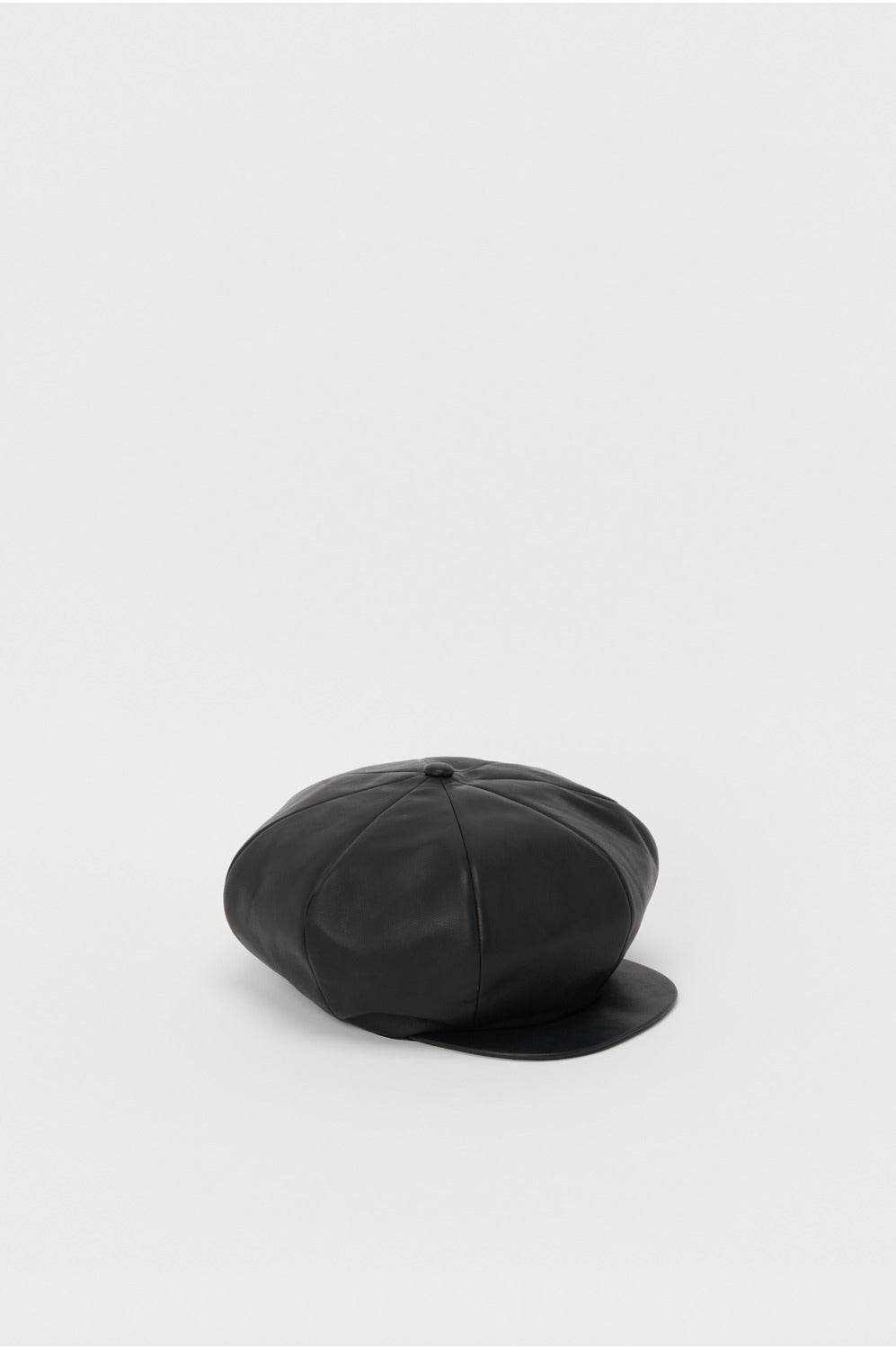 Horse Casquette in Black - Tempo