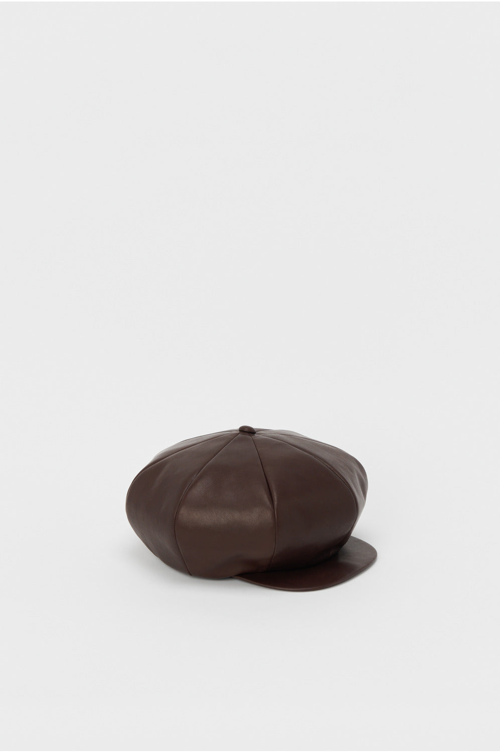 Horse Casquette in Choco - Tempo