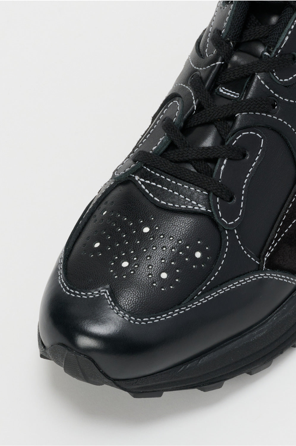 Polar in Dark Brown - Tempo